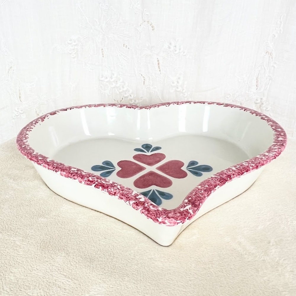 Chapparal Bakeware Vintage Like New! ❣️Host Pick - Picture 5 of 7